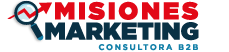 Logo Misiones Marketing