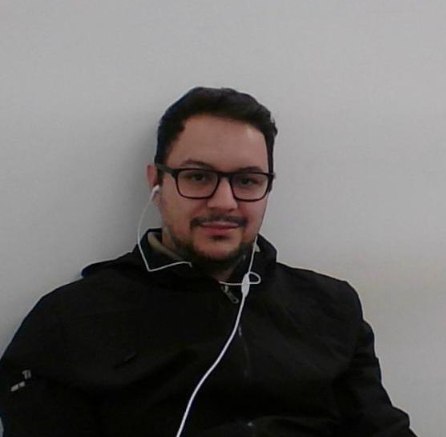 Raimundo Emanuel Perez