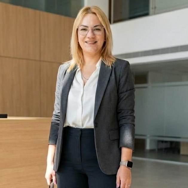 Johana Portel